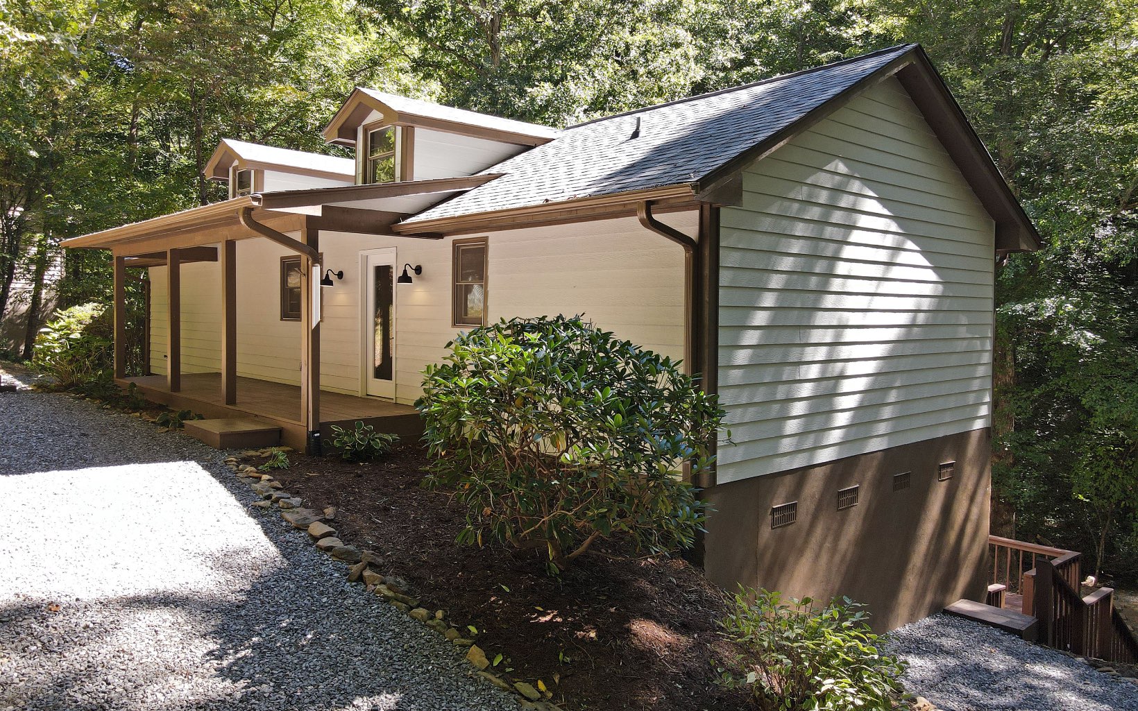 1396 Cherokee Trail