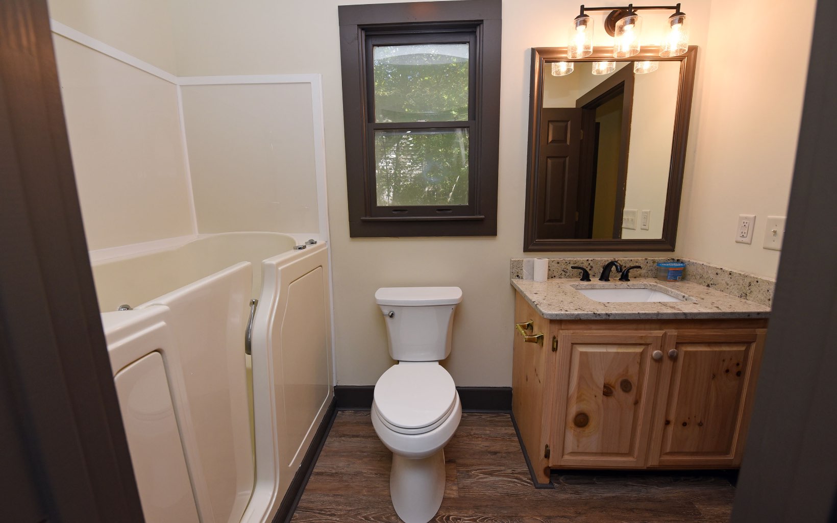 1396 Cherokee Trail