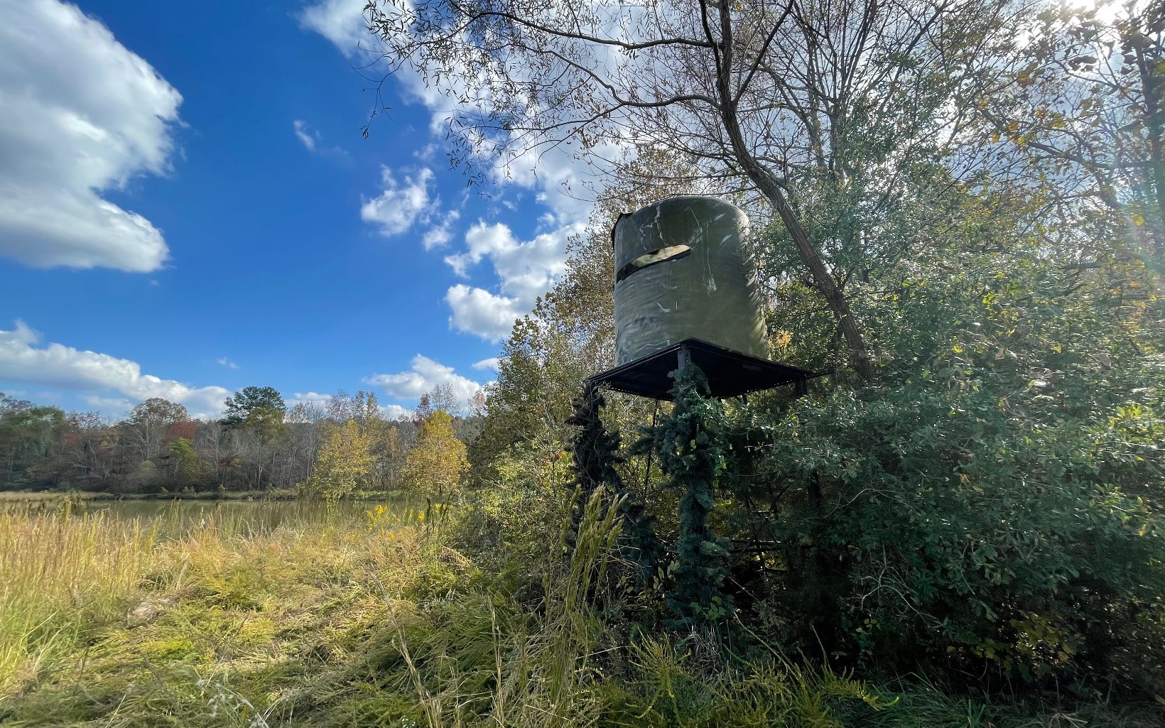 35 AC Taylortown Road
