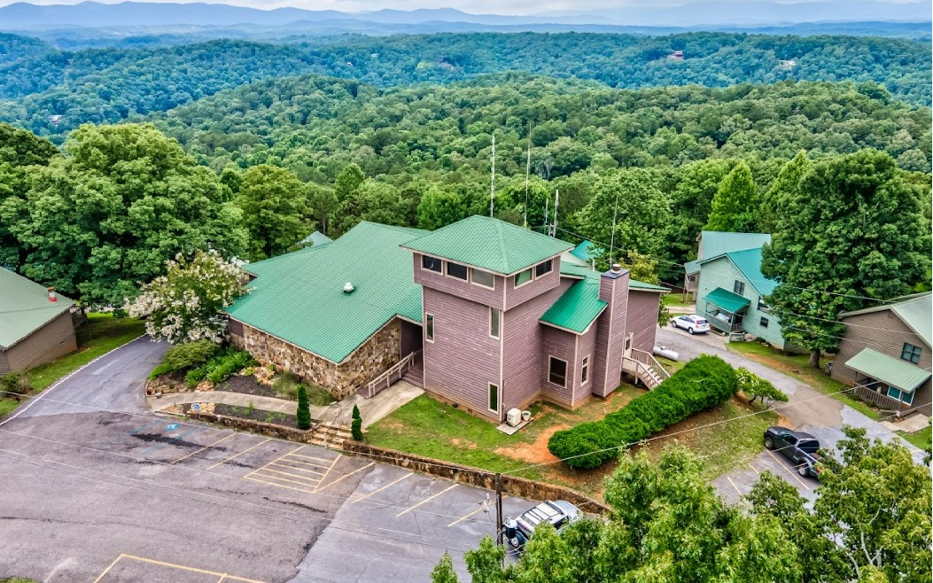 414 Medina Court
