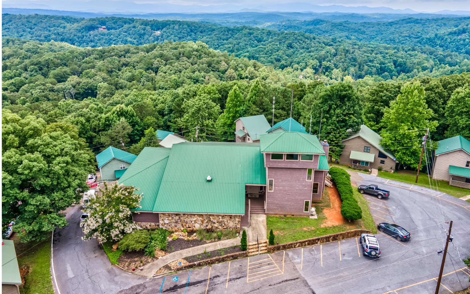 414 Medina Court