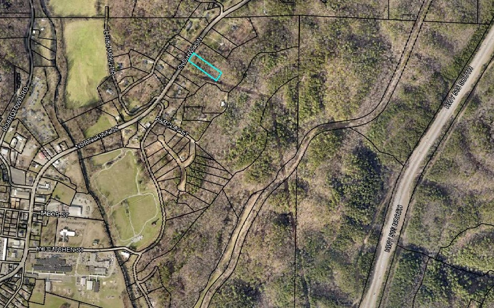 2+AC N Old Hwy 5