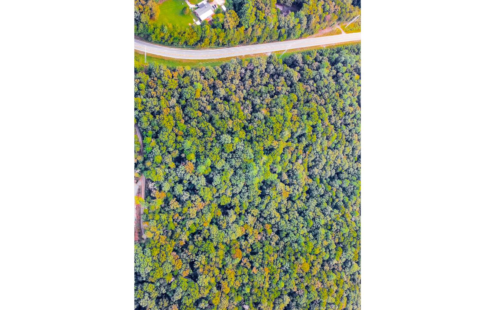 0 S Parks Road
