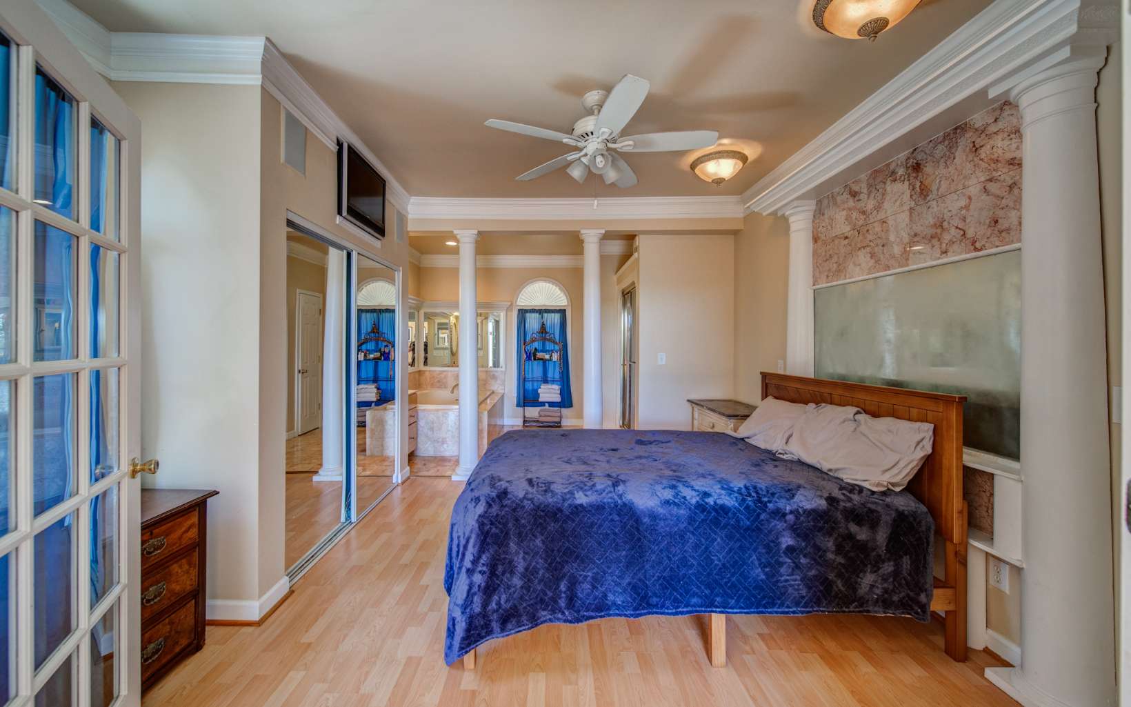 626 Palisade Drive