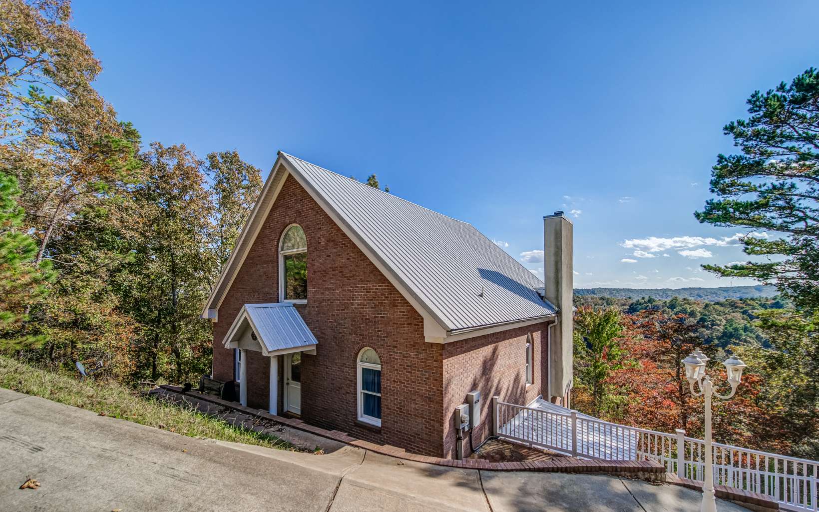 626 Palisade Drive