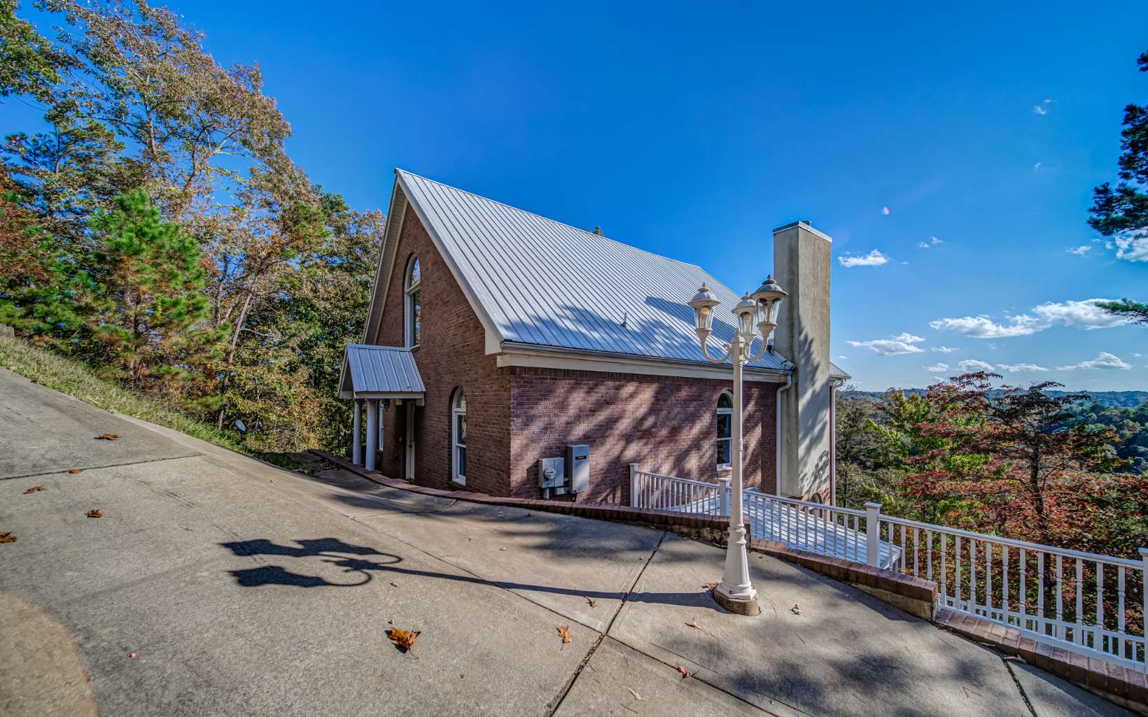 626 Palisade Drive