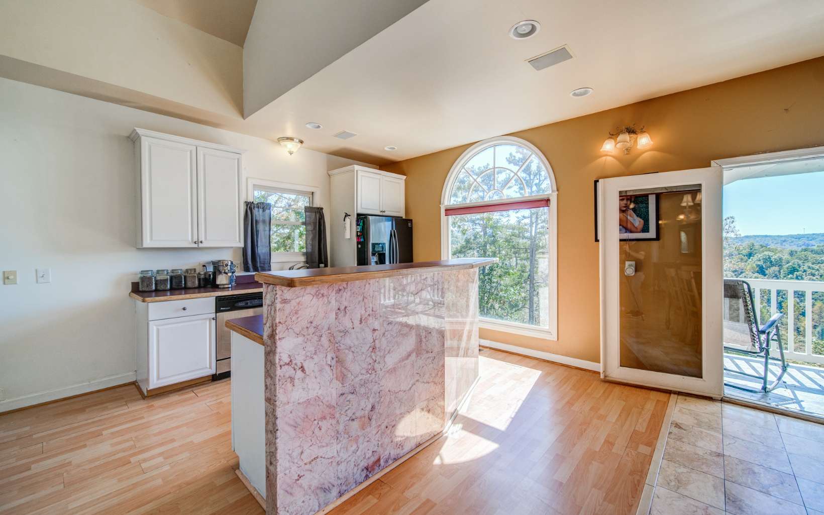 626 Palisade Drive