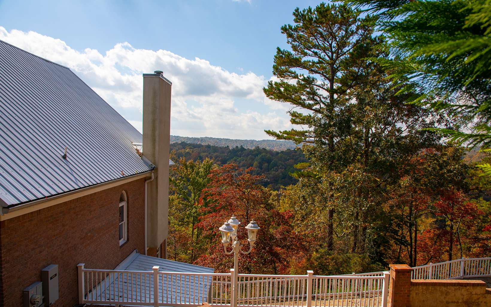 626 Palisade Drive