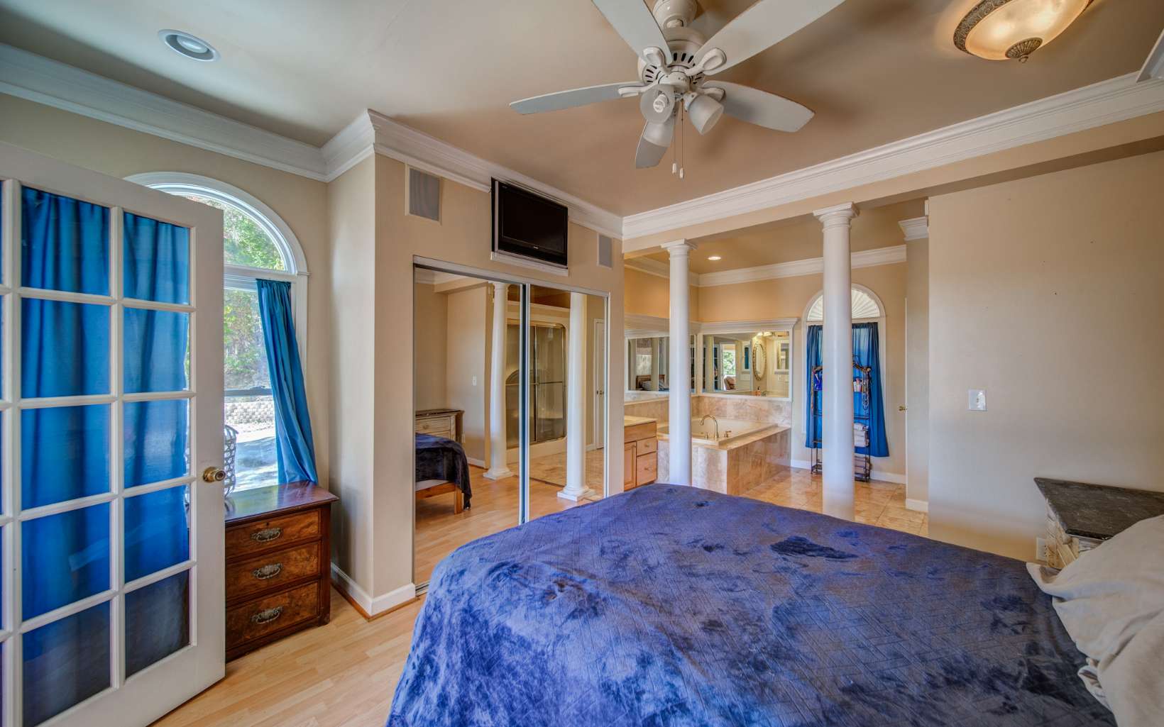 626 Palisade Drive