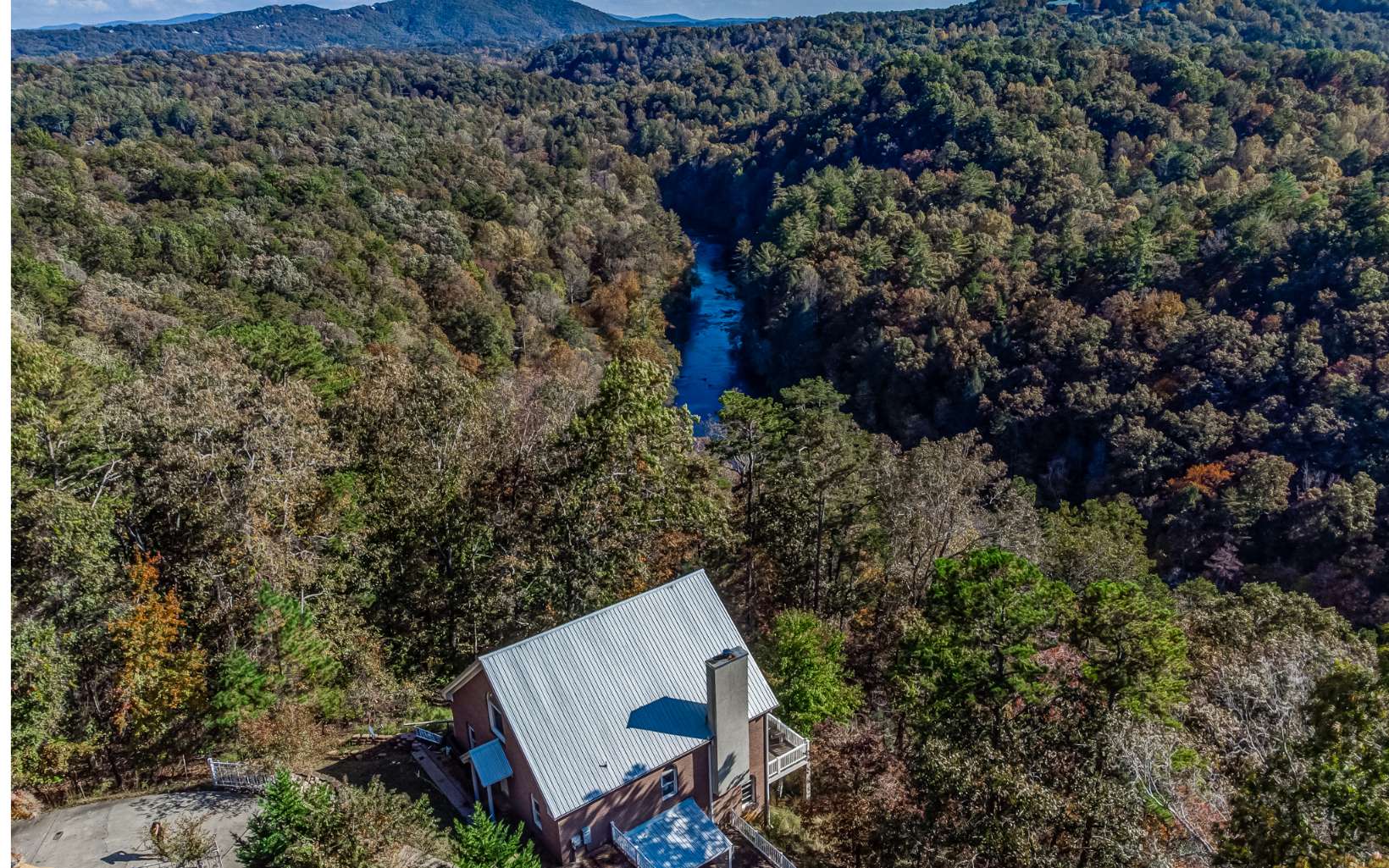 626 Palisade Drive