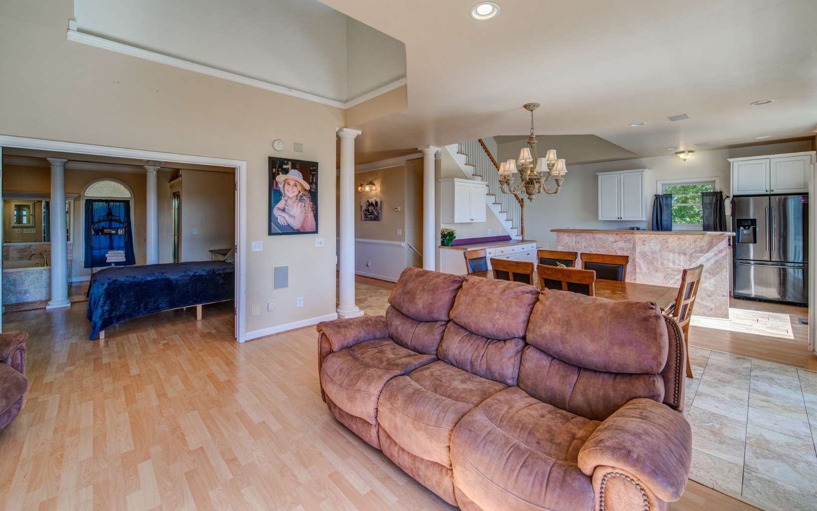 626 Palisade Drive
