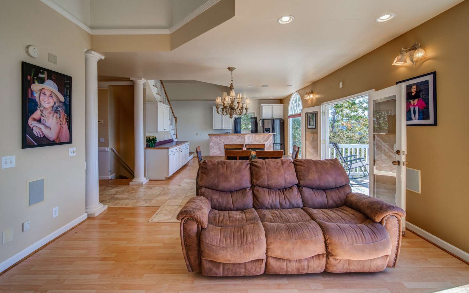 626 Palisade Drive