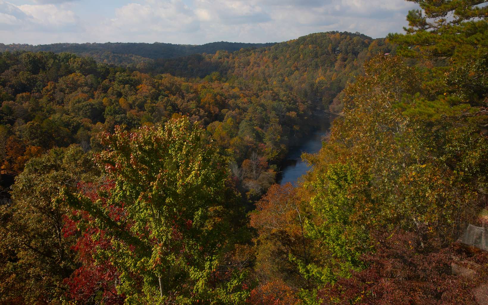 626 Palisade Drive