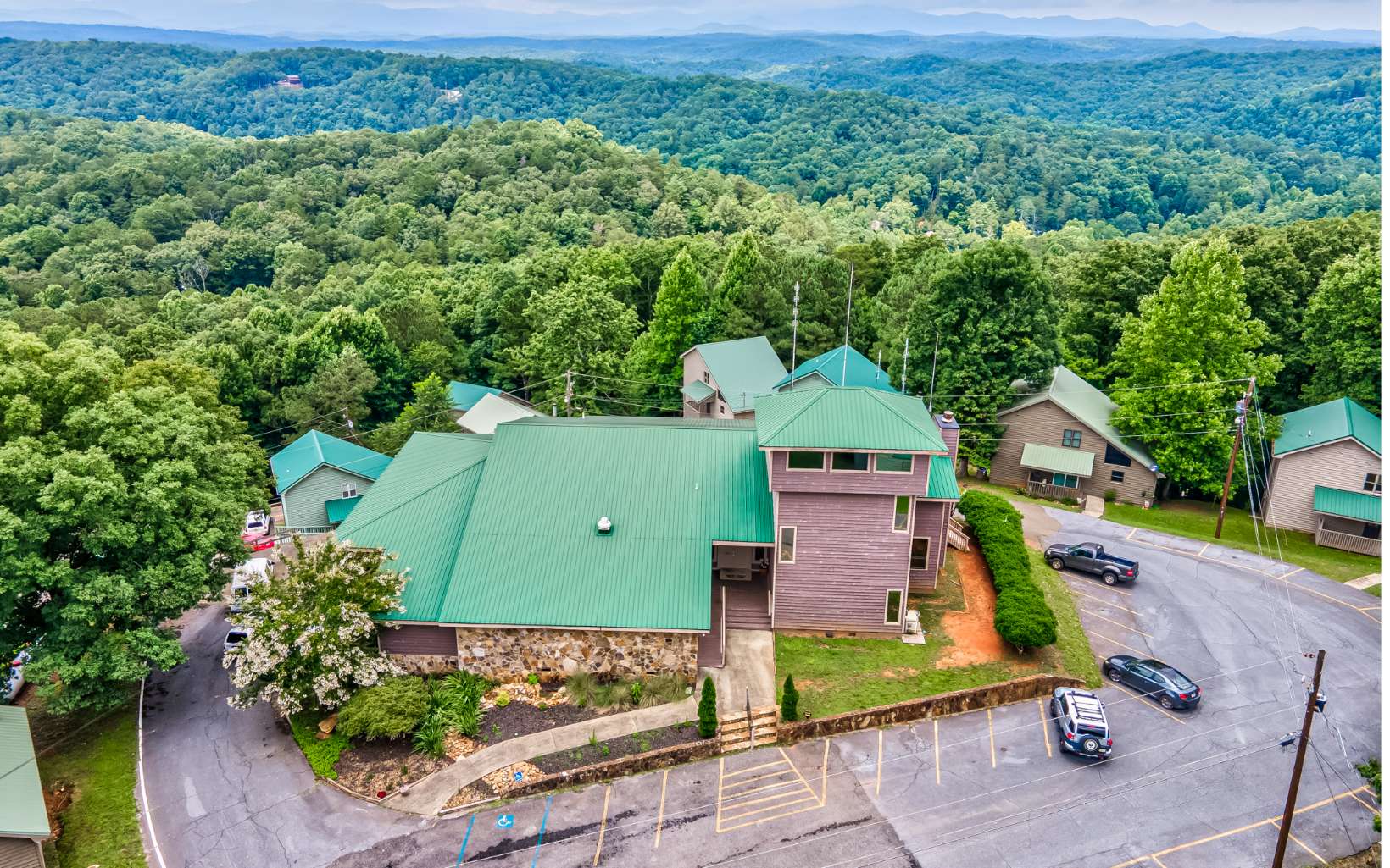 626 Palisade Drive