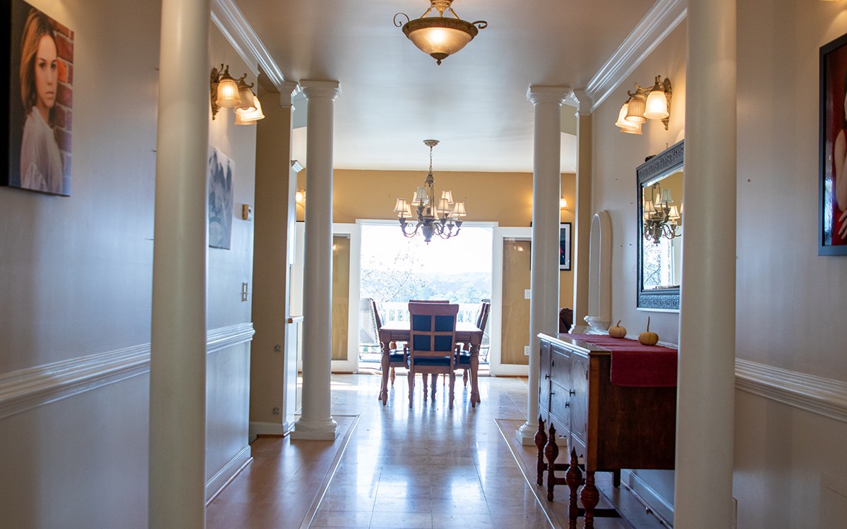 626 Palisade Drive