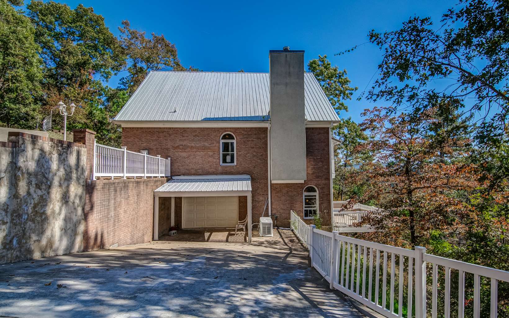 626 Palisade Drive