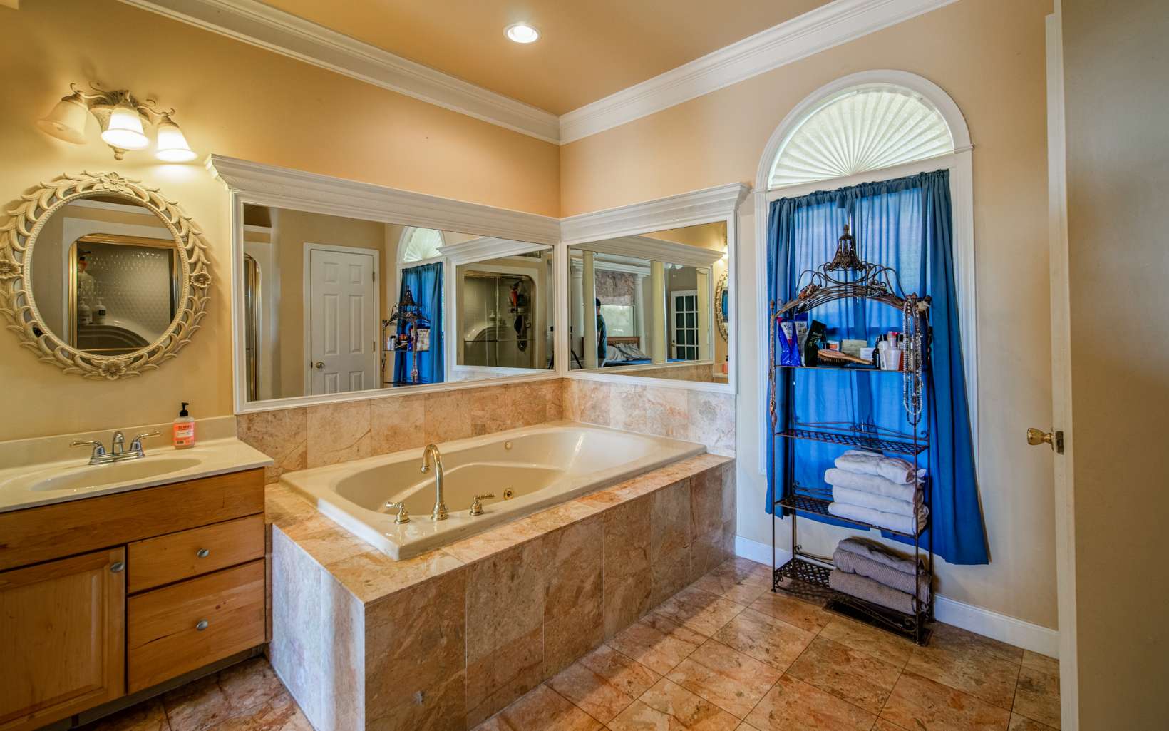 626 Palisade Drive