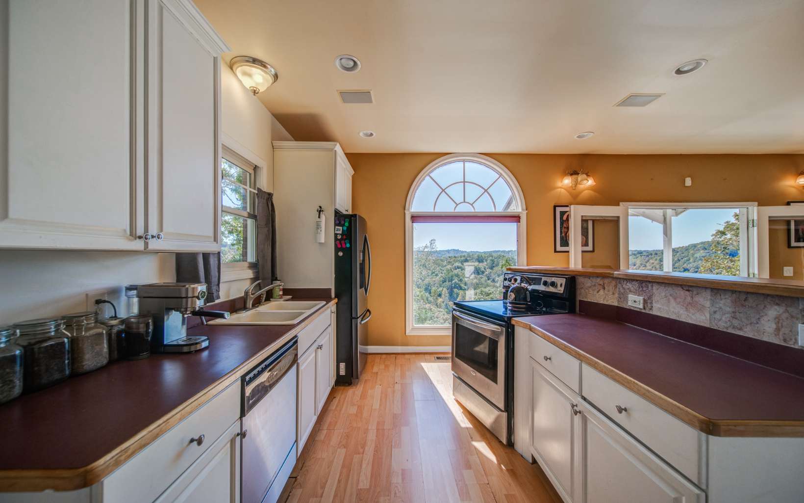 626 Palisade Drive