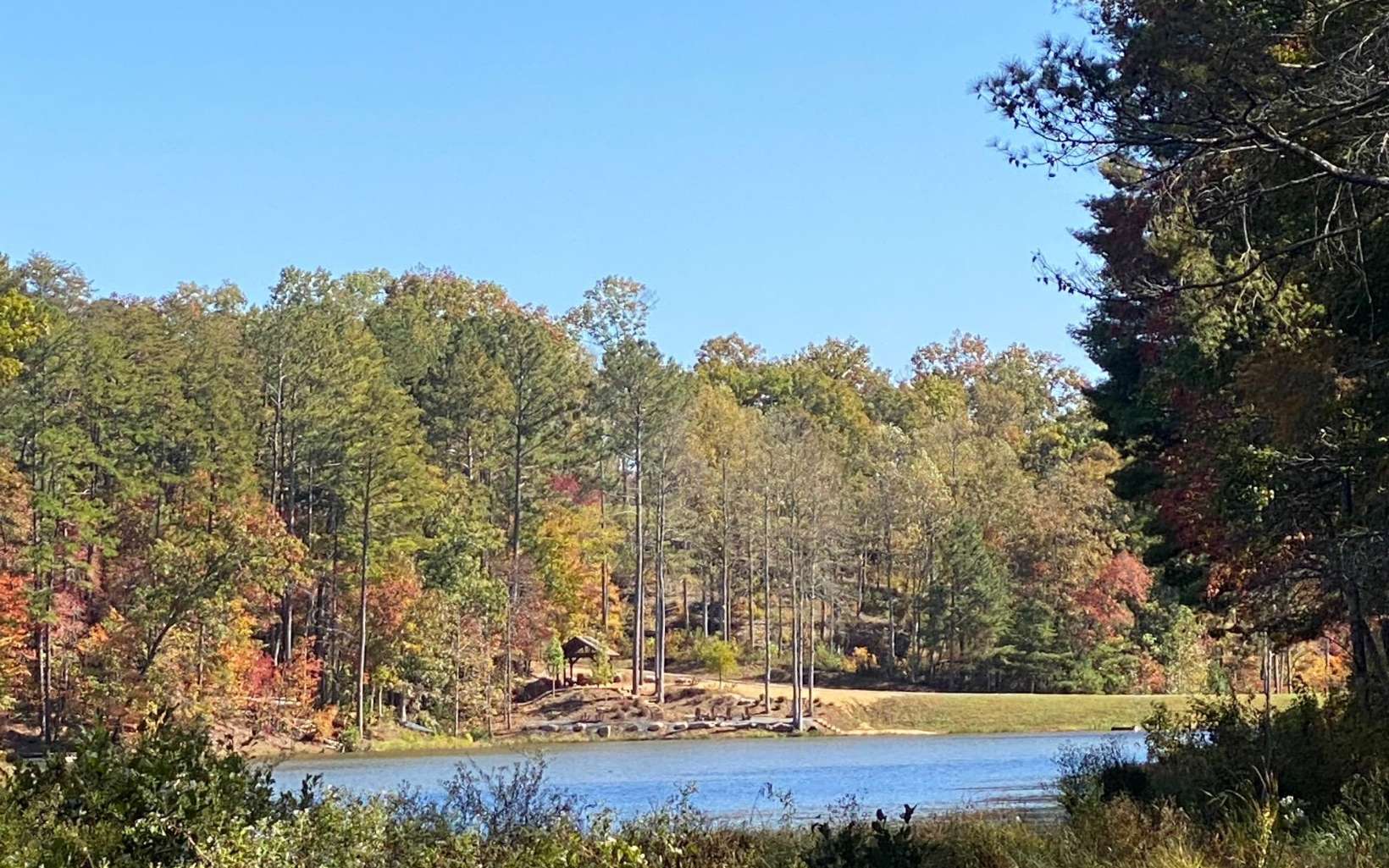 Lot 179r Overlook Dr