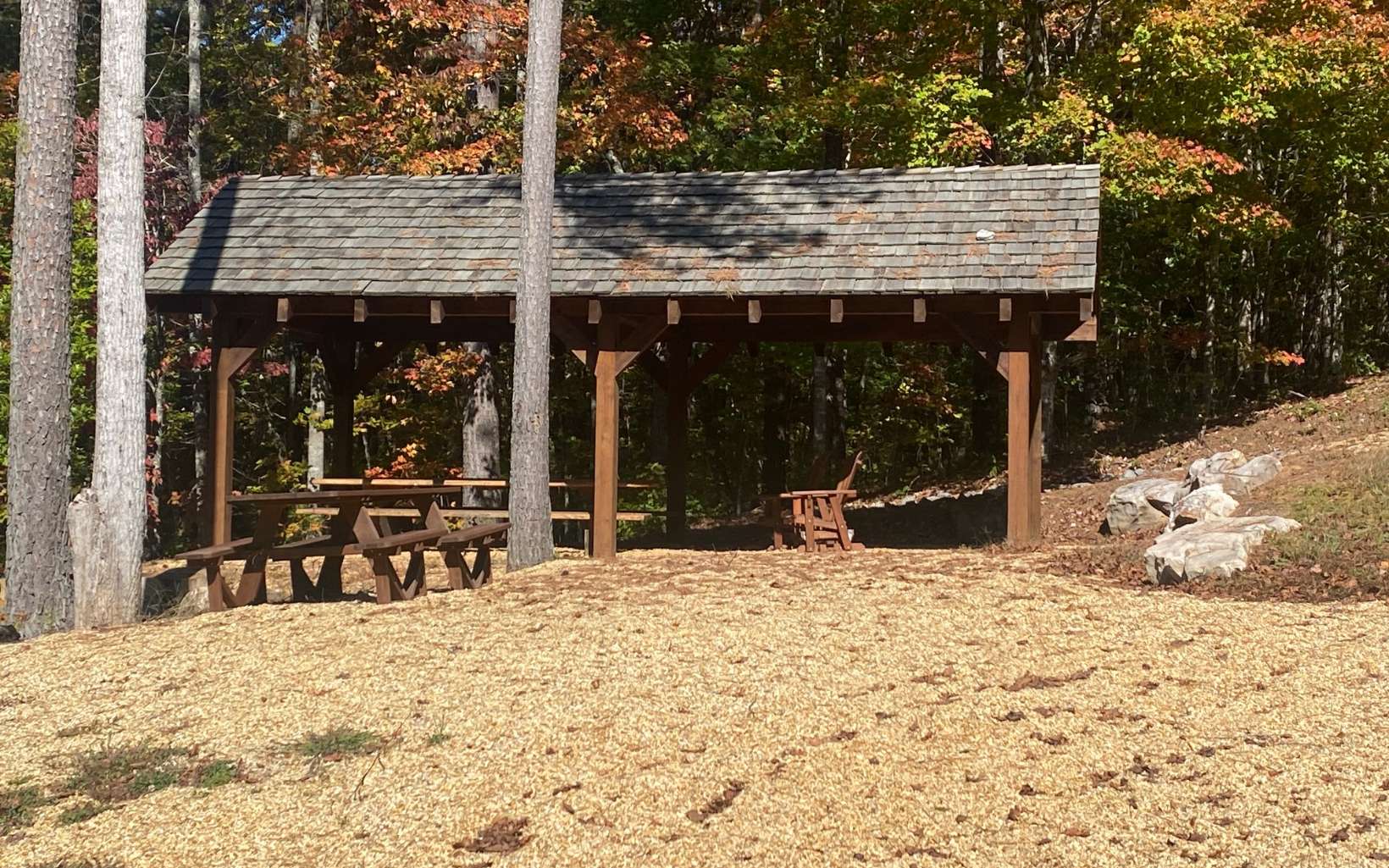 Lot 179r Overlook Dr