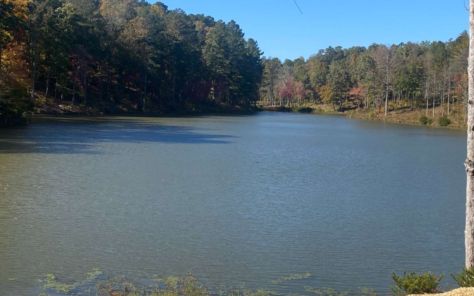 Lot 179r Overlook Dr