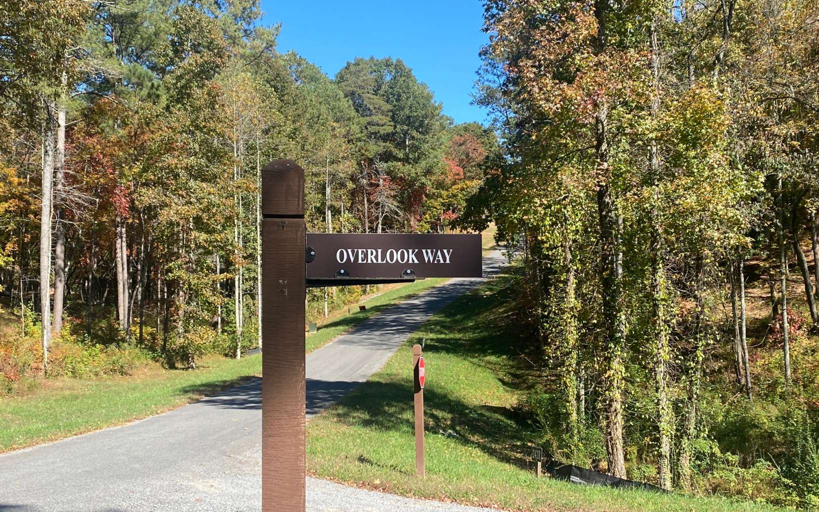 Lot 179r Overlook Dr