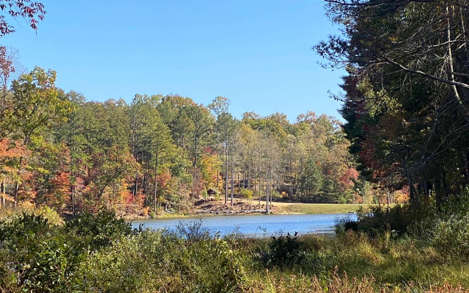 Lot 179r Overlook Dr