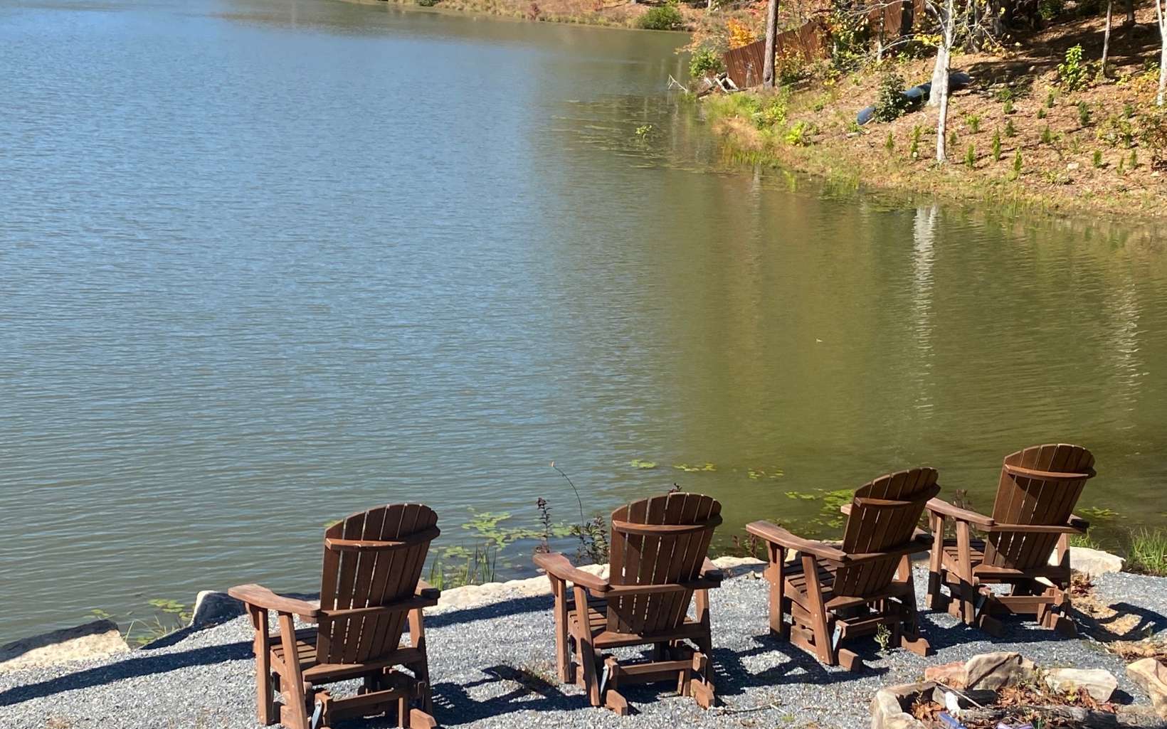Lot 179r Overlook Dr