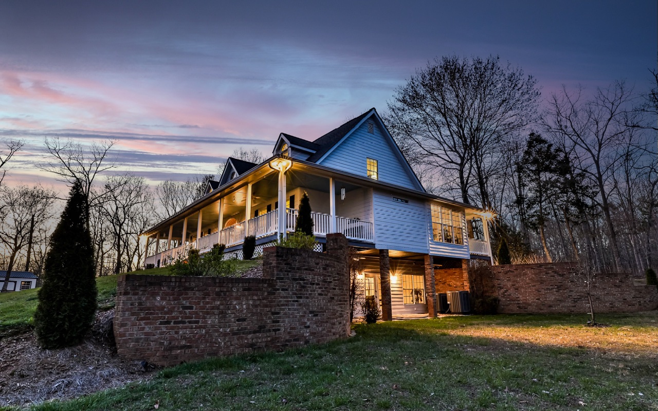552 Dalrymple Circle
