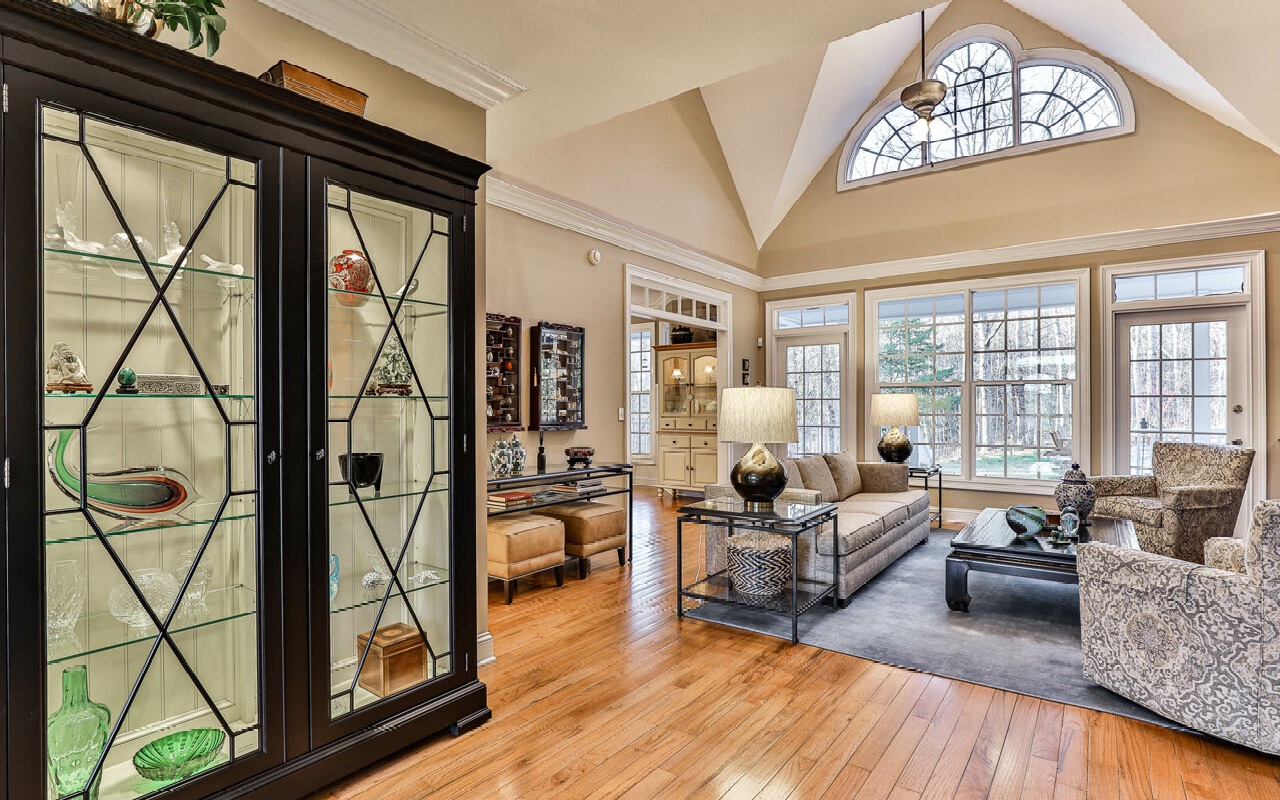 552 Dalrymple Circle