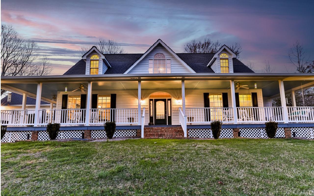 552 Dalrymple Circle