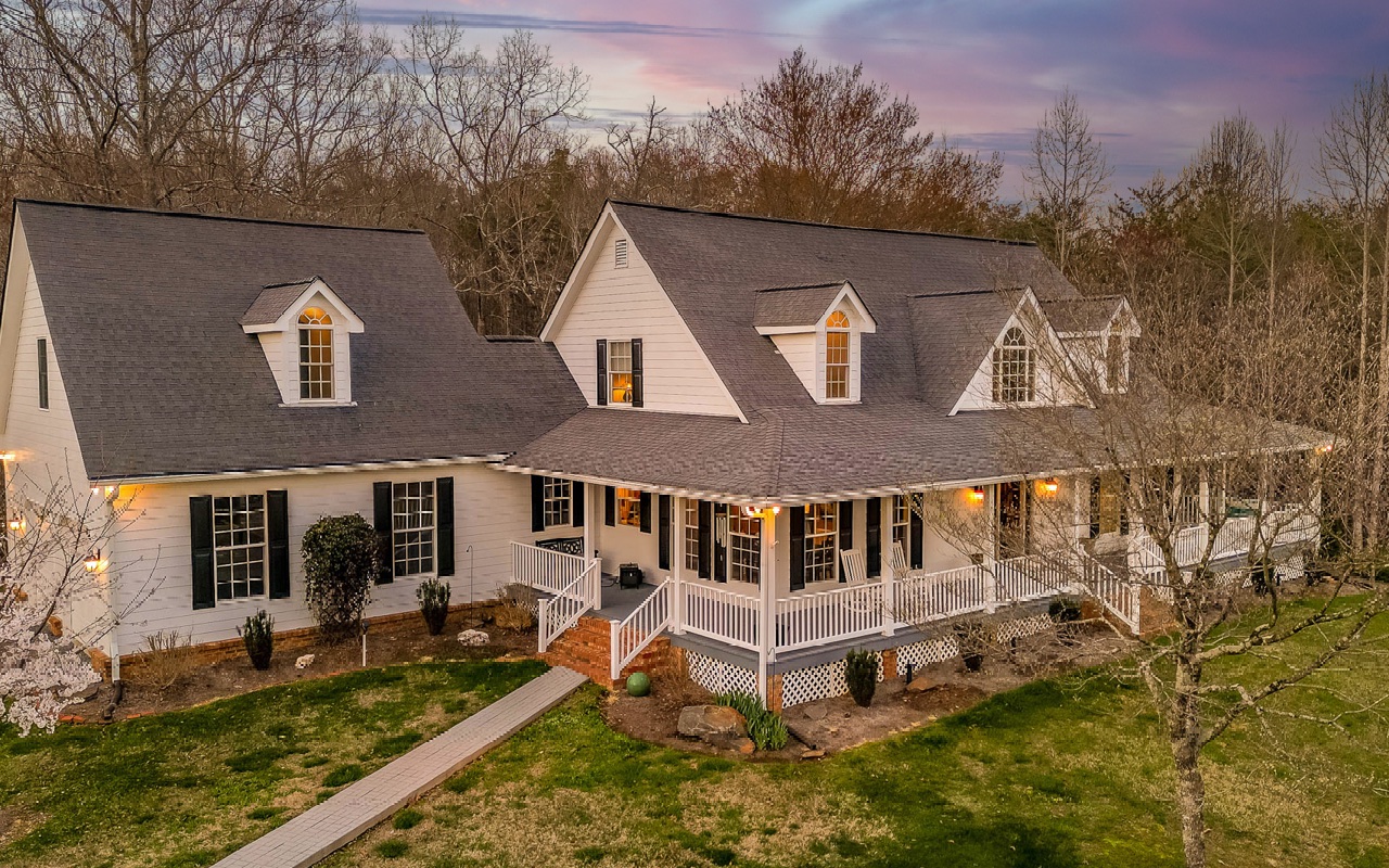552 Dalrymple Circle