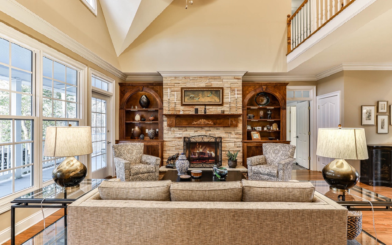 552 Dalrymple Circle