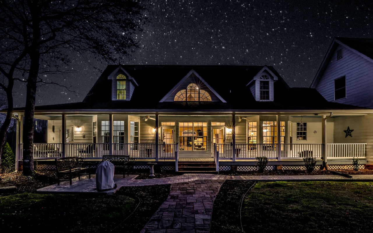 552 Dalrymple Circle