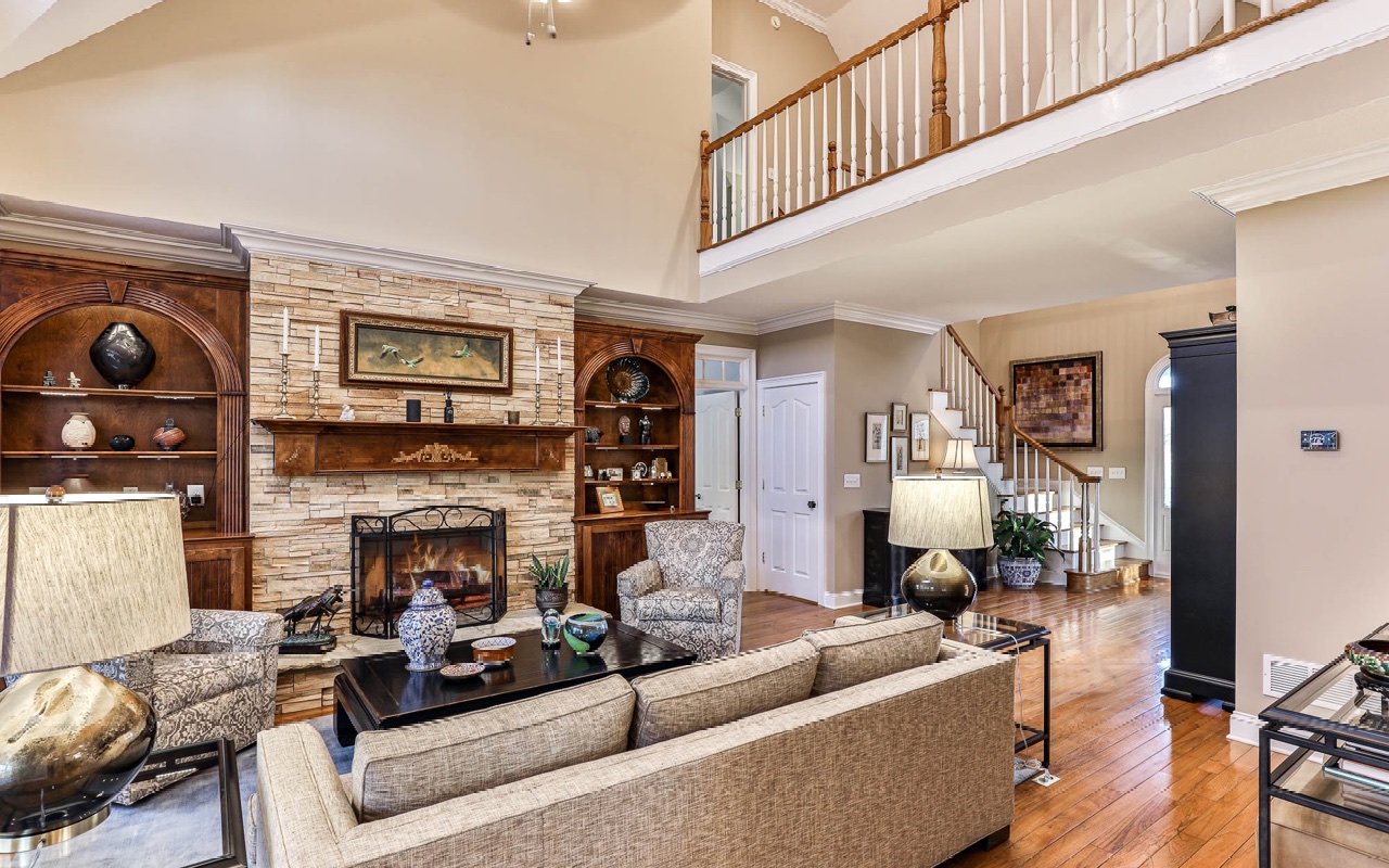 552 Dalrymple Circle