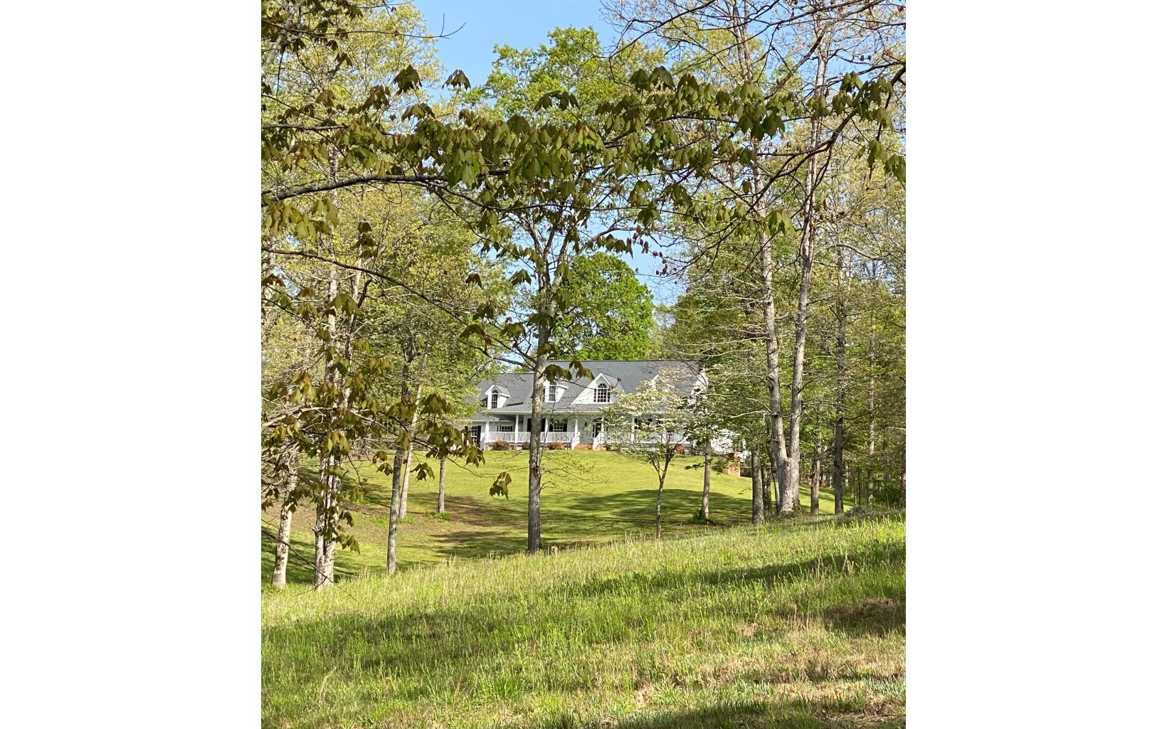 552 Dalrymple Circle