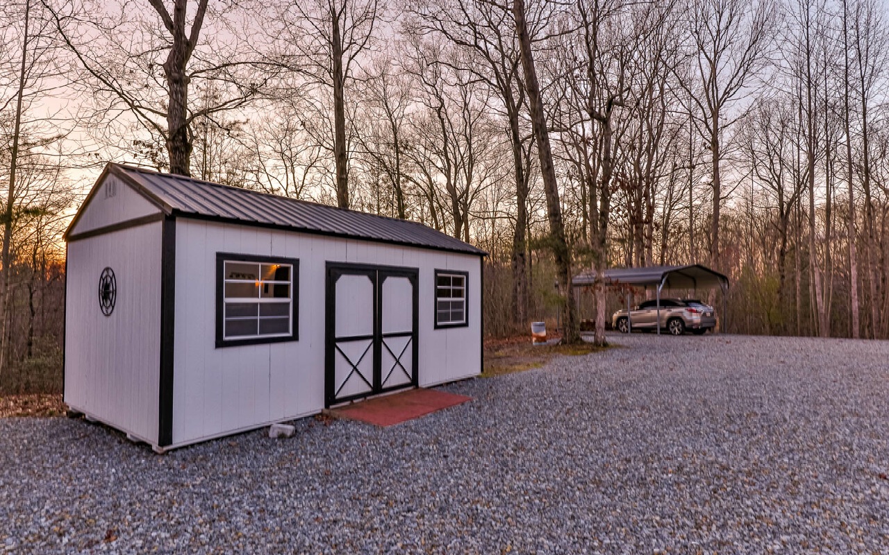 552 Dalrymple Circle