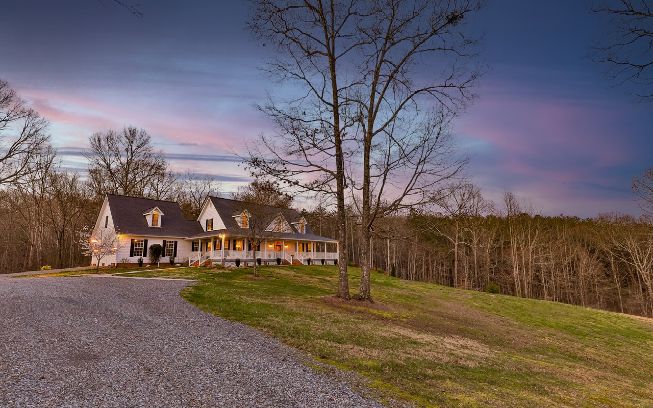 552 Dalrymple Circle