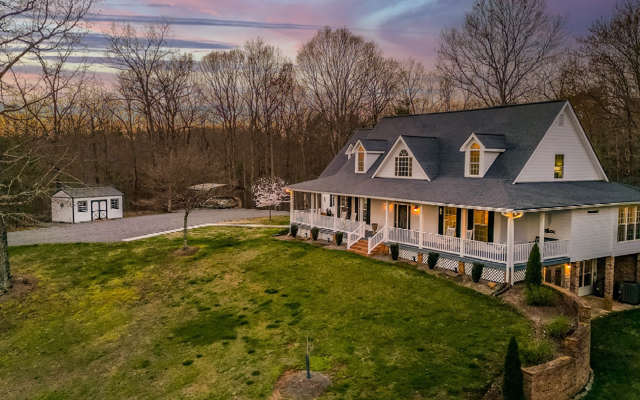 552 Dalrymple Circle