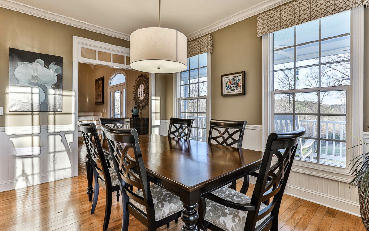 552 Dalrymple Circle