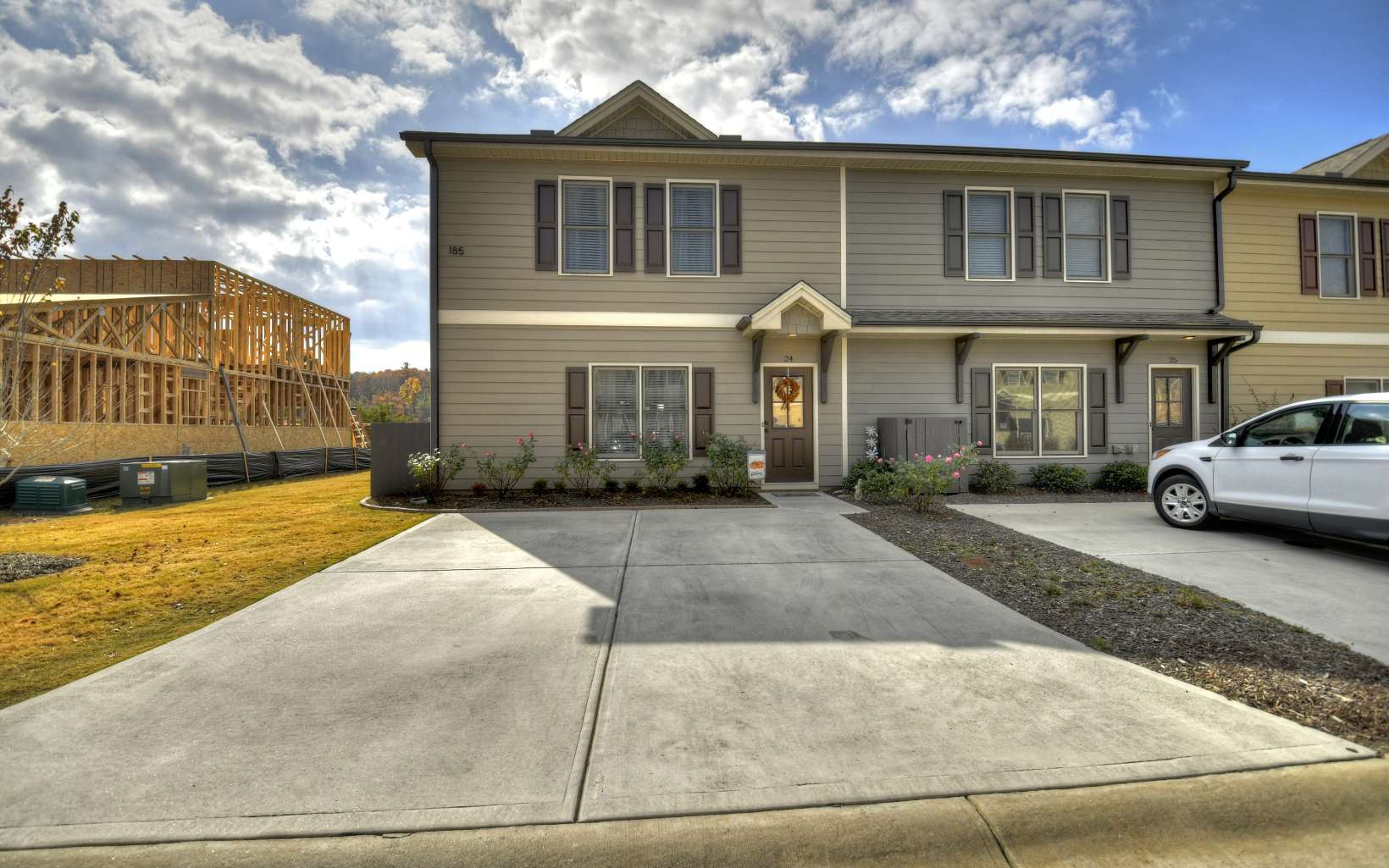 185 Highlands Hill Drive