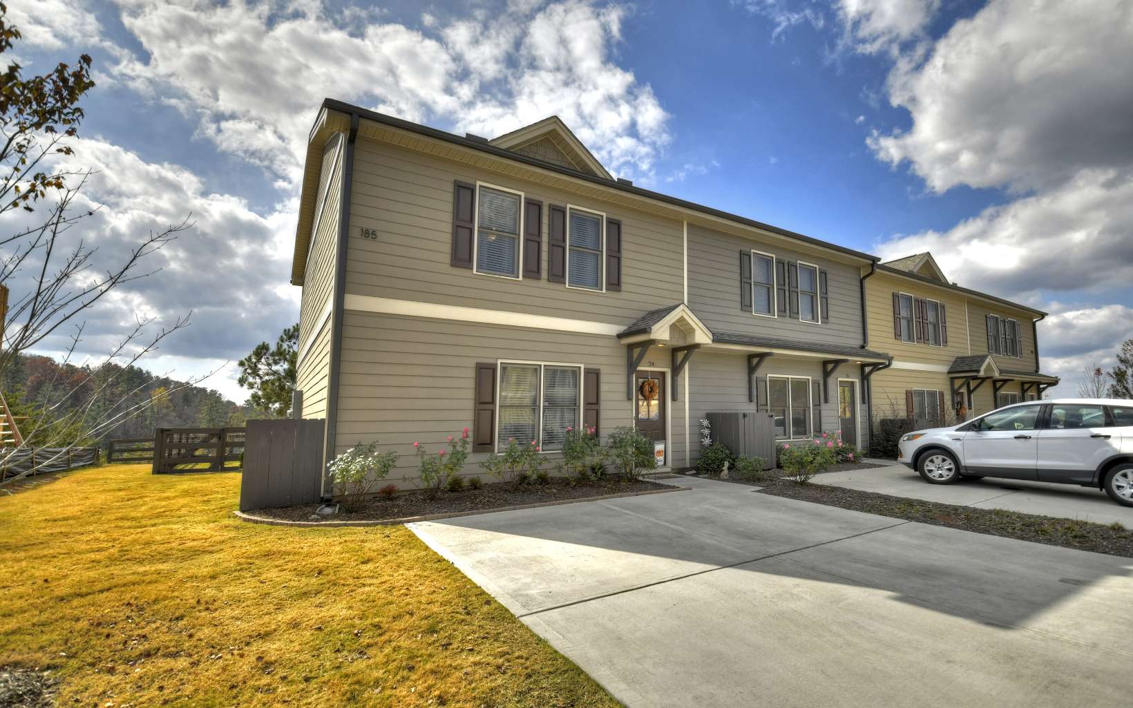 185 Highlands Hill Drive