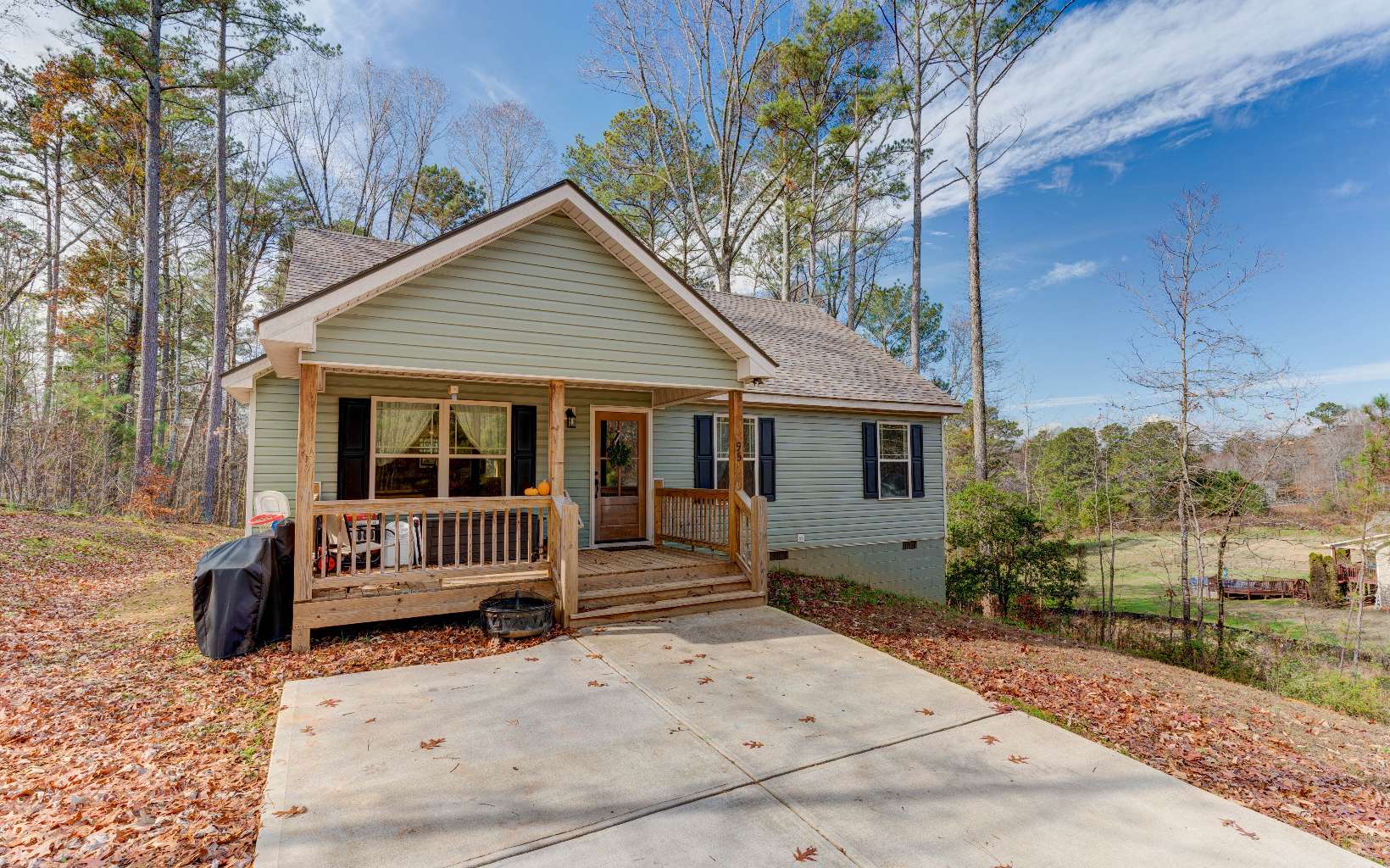 95 Old South Drive