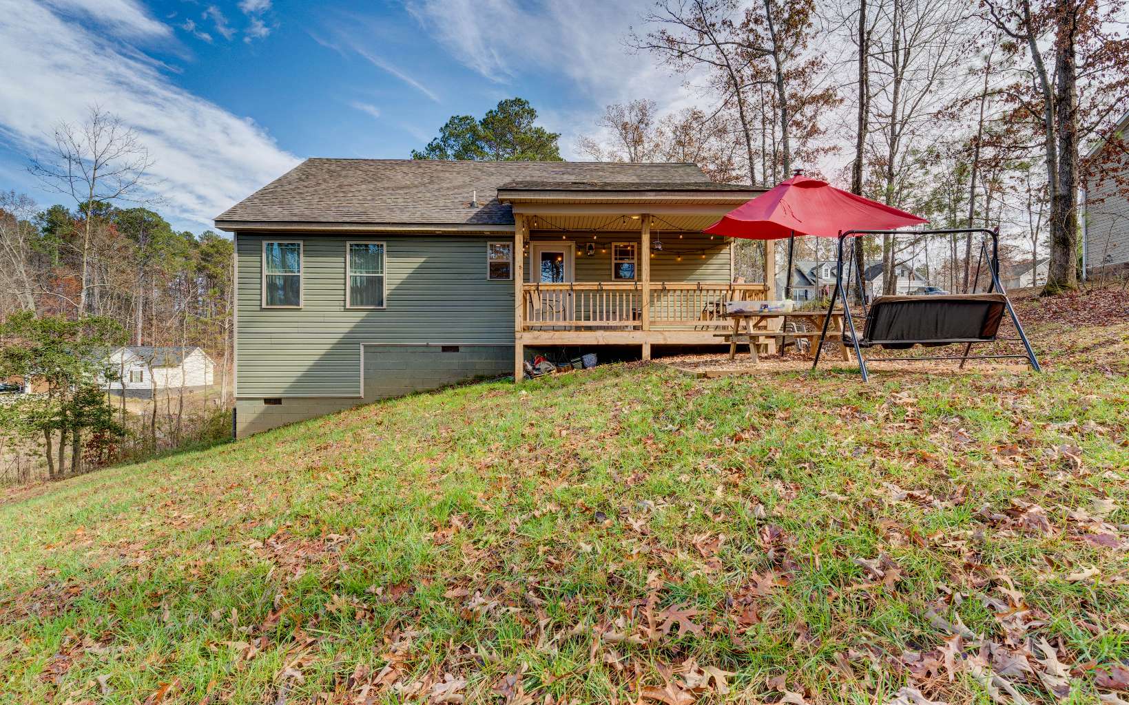 95 Old South Drive