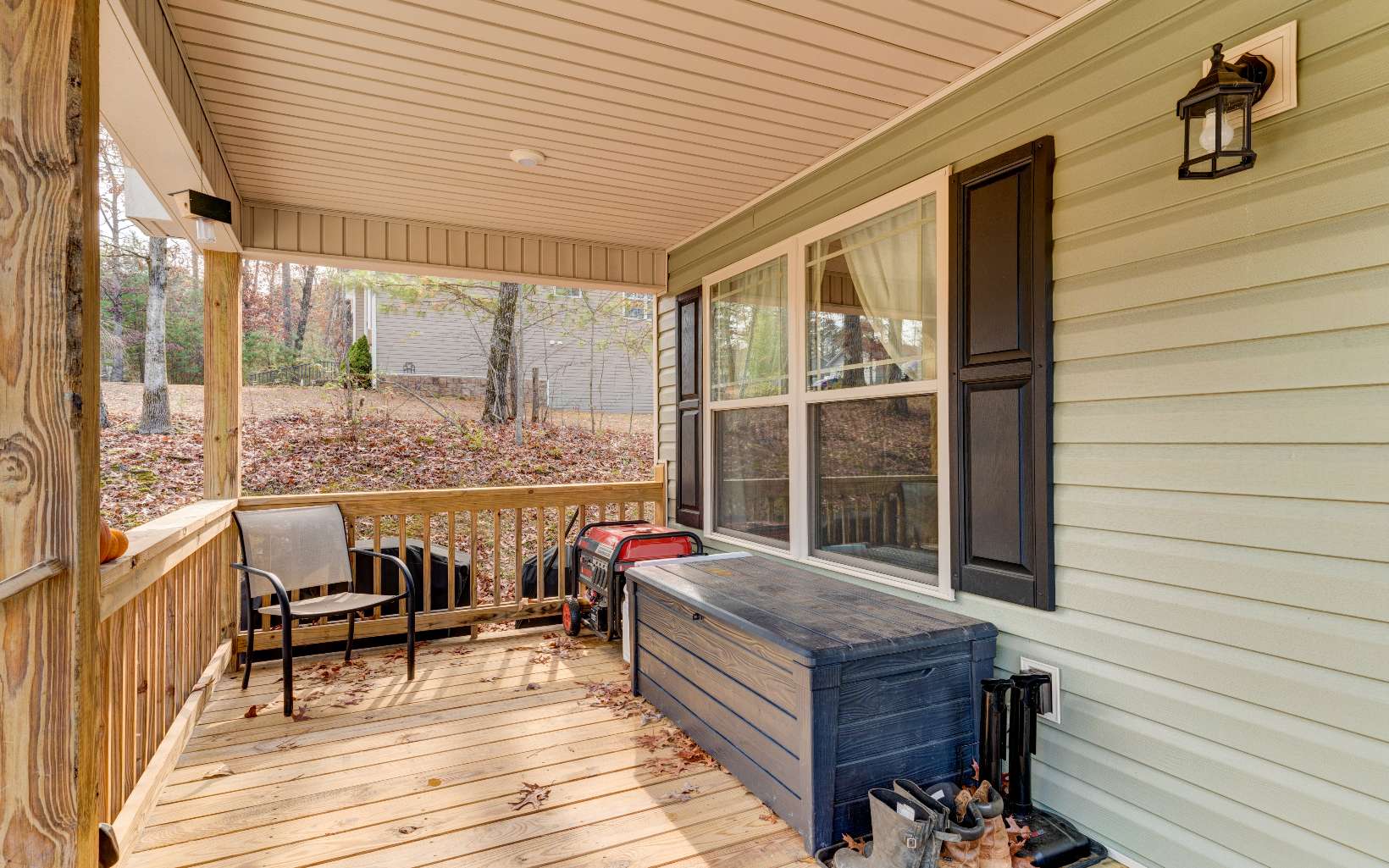 95 Old South Drive