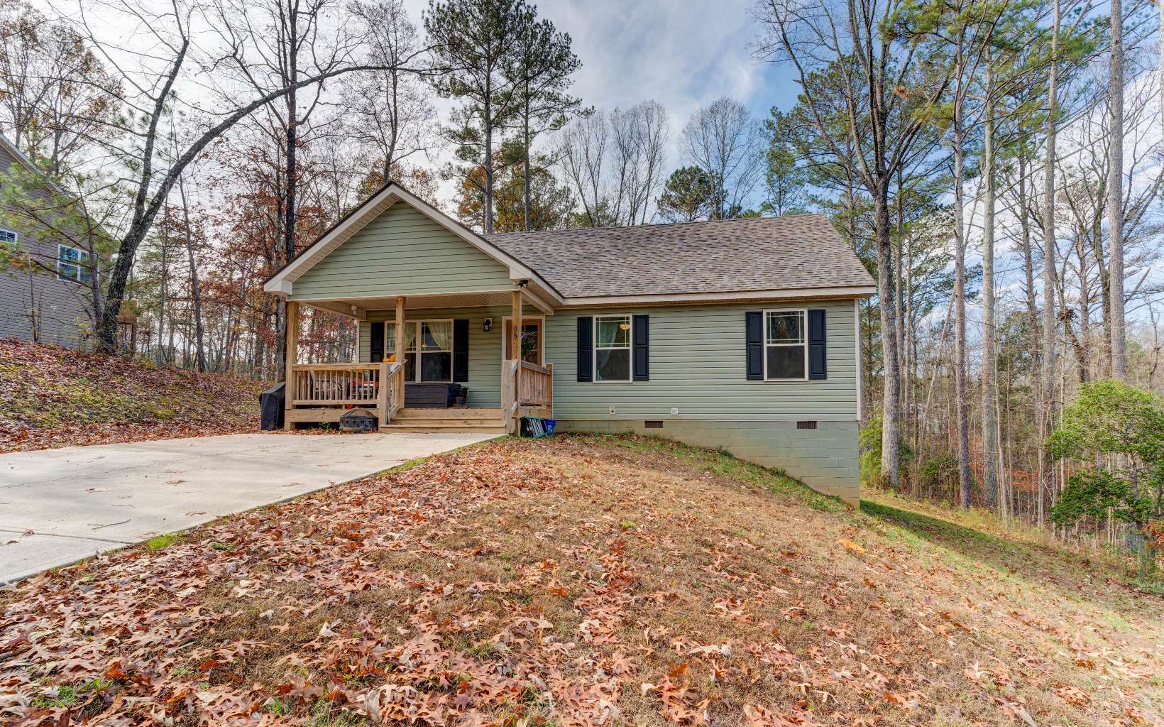 95 Old South Drive