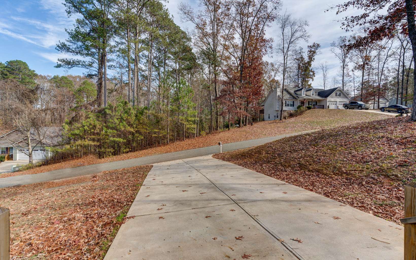 95 Old South Drive