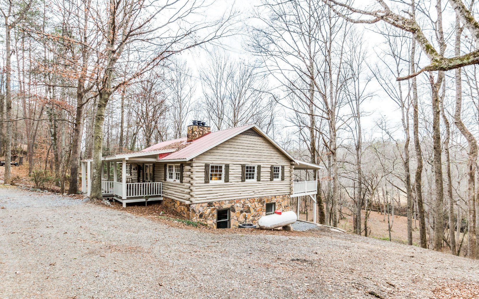 964 Hidden Valley Drive