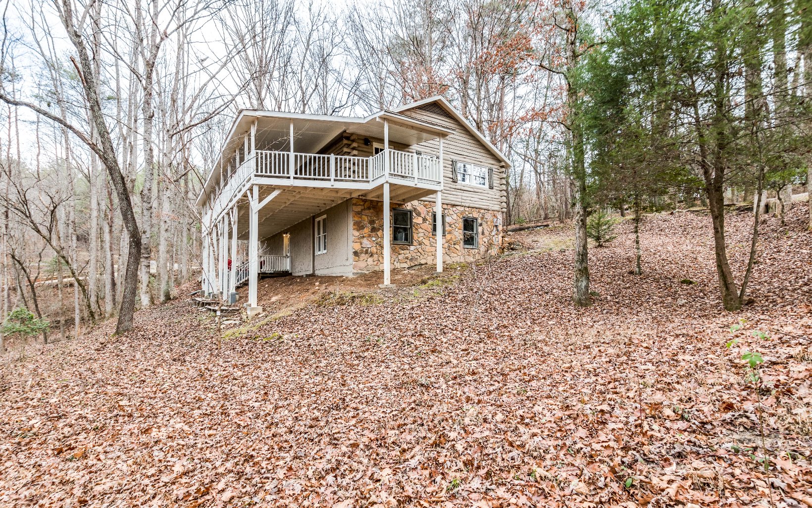 964 Hidden Valley Drive