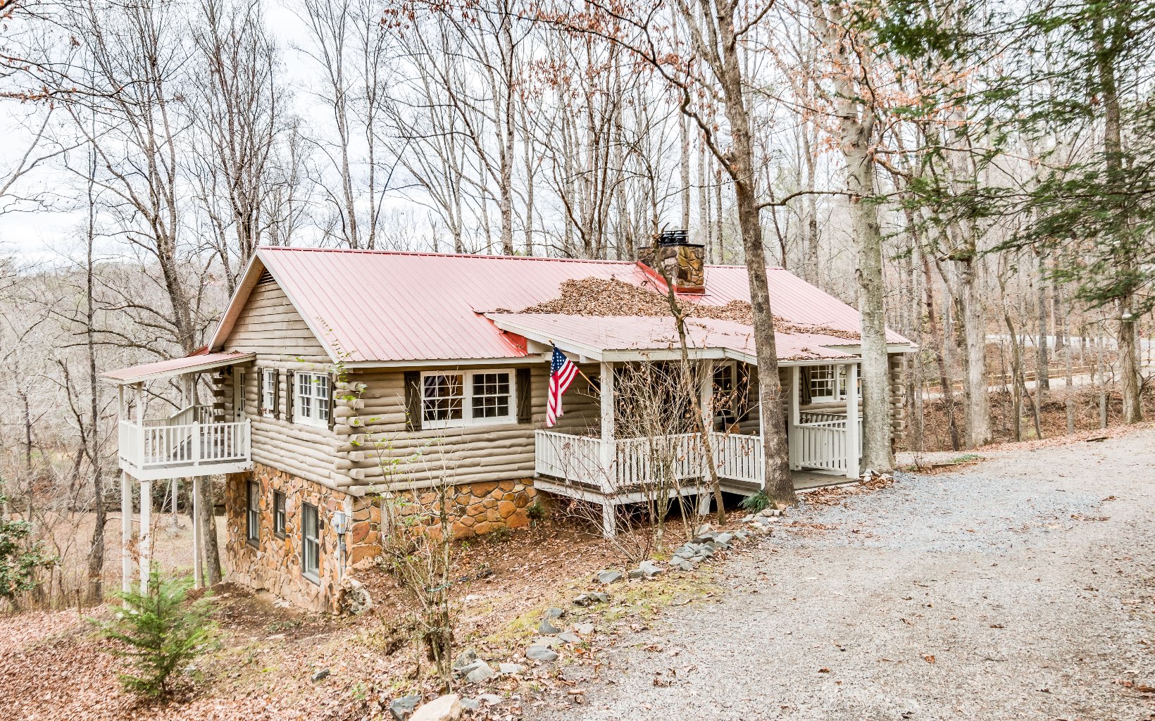 964 Hidden Valley Drive